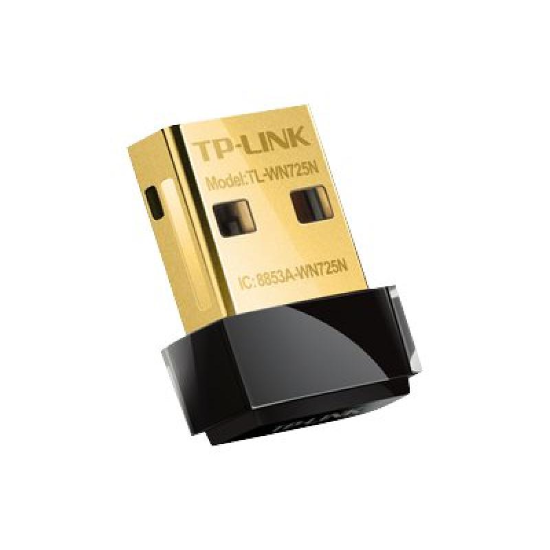 TP-LINK TPLINK WLAN-Stick WLANStick TL-WN725N TLWN725N (TL-WN725N)