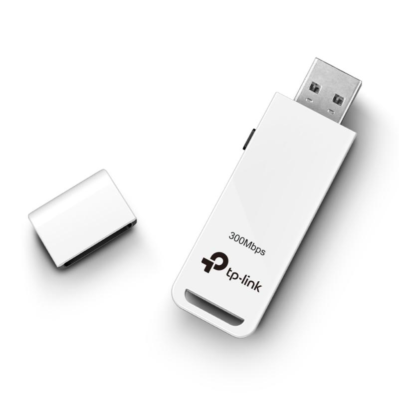 TP-LINK TPLINK WLAN-Stick WLANStick TL-WN821N TLWN821N (TL-WN821N)