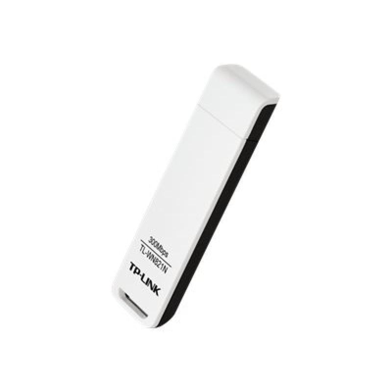 TP-LINK TPLINK WLAN-Stick WLANStick TL-WN821N TLWN821N (TL-WN821N)