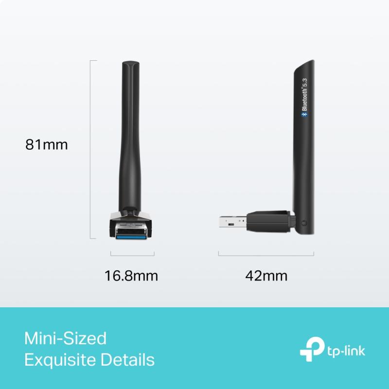 TP-LINK TPLINK WLAN-Stick WLANStick UB500 Plus (UB500 PLUS)