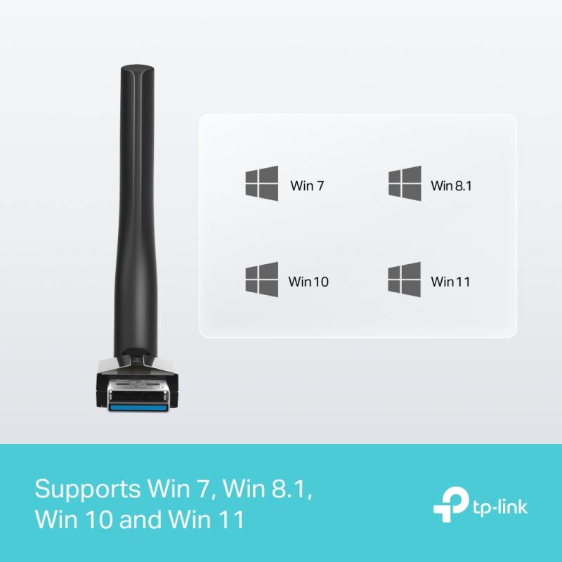 TP-LINK TPLINK WLAN-Stick WLANStick UB500 Plus (UB500 PLUS)