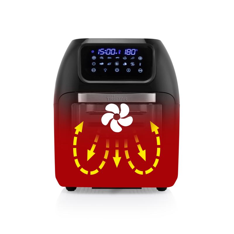 TriStar Airfryer FR-6964 FR6964 (FR-6964)