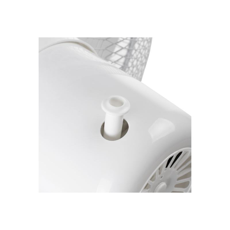 Tristar Fan VE-5930 VE5930 white (VE-5930) (VE5930)