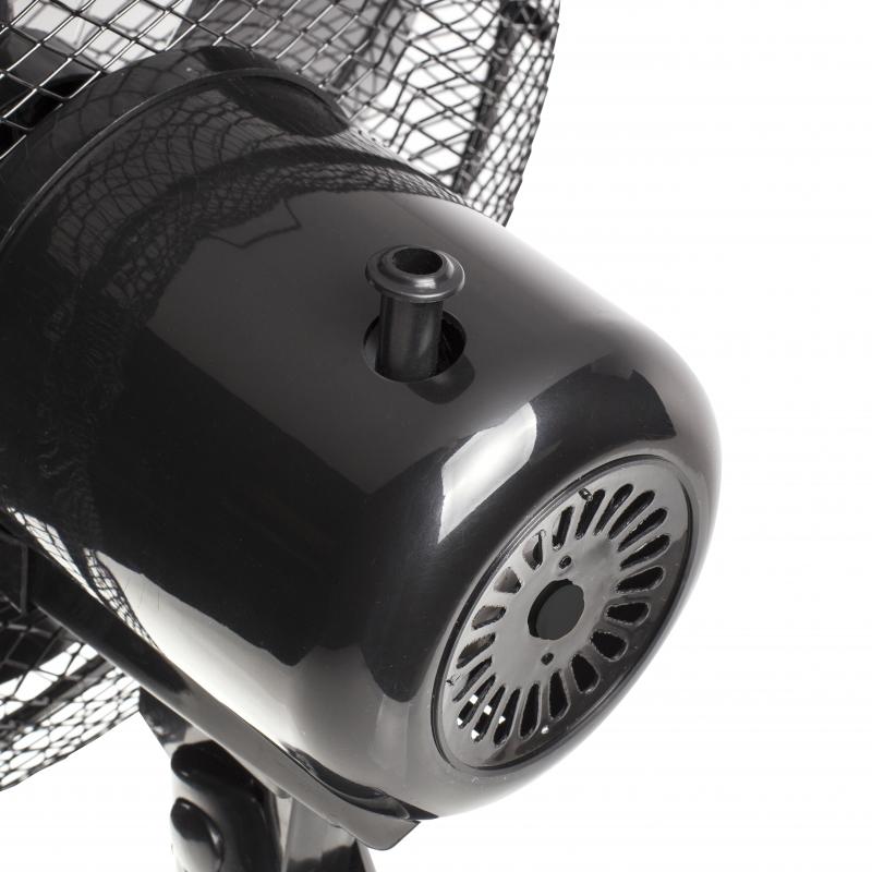 Tristar Fan VE-5931 VE5931 black Schwarz (VE-5931) (VE5931)