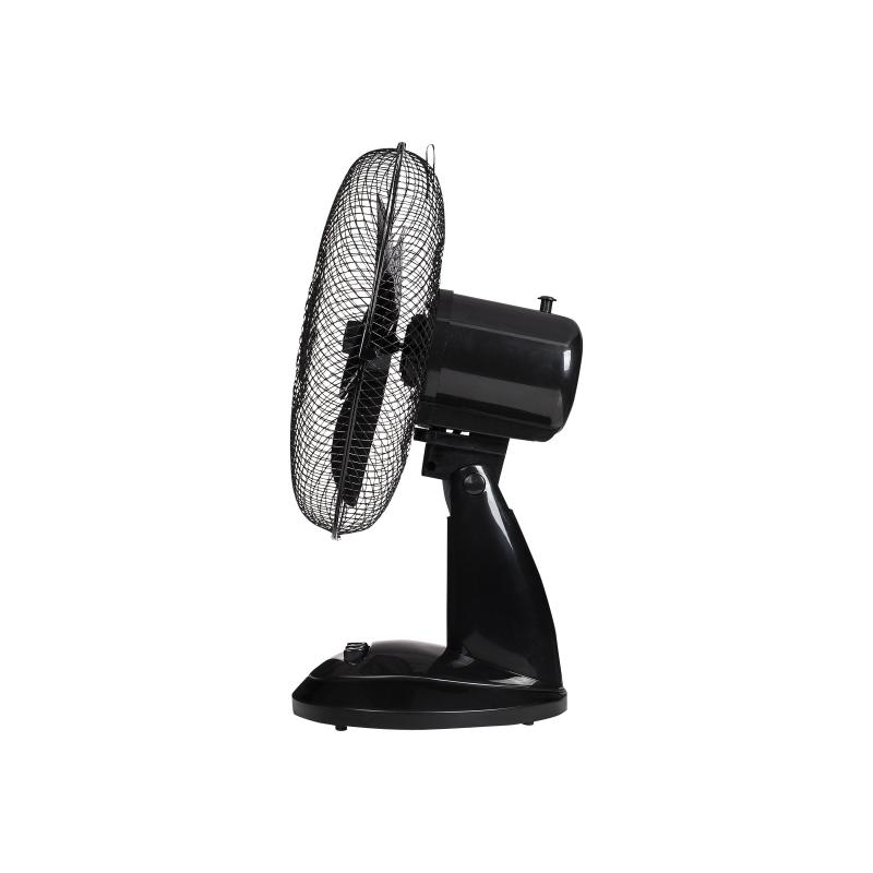 Tristar Fan VE-5931 VE5931 black Schwarz (VE-5931) (VE5931)