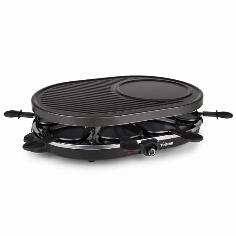 TriStar Raclette RA-2996 RA2996 1200W (RA-2996)