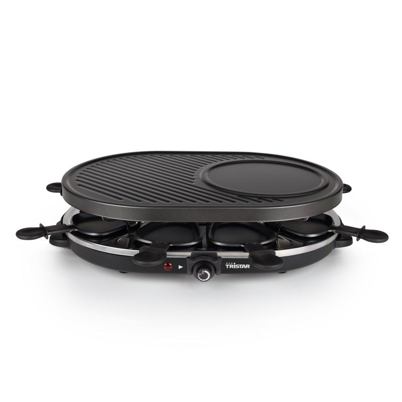 TriStar Raclette RA-2996 RA2996 1200W (RA-2996)