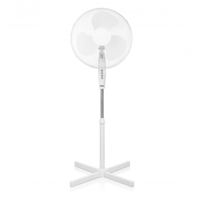 Tristar Stand Fan VE-5893 VE5893 40cm white (VE-5893) (VE5893)