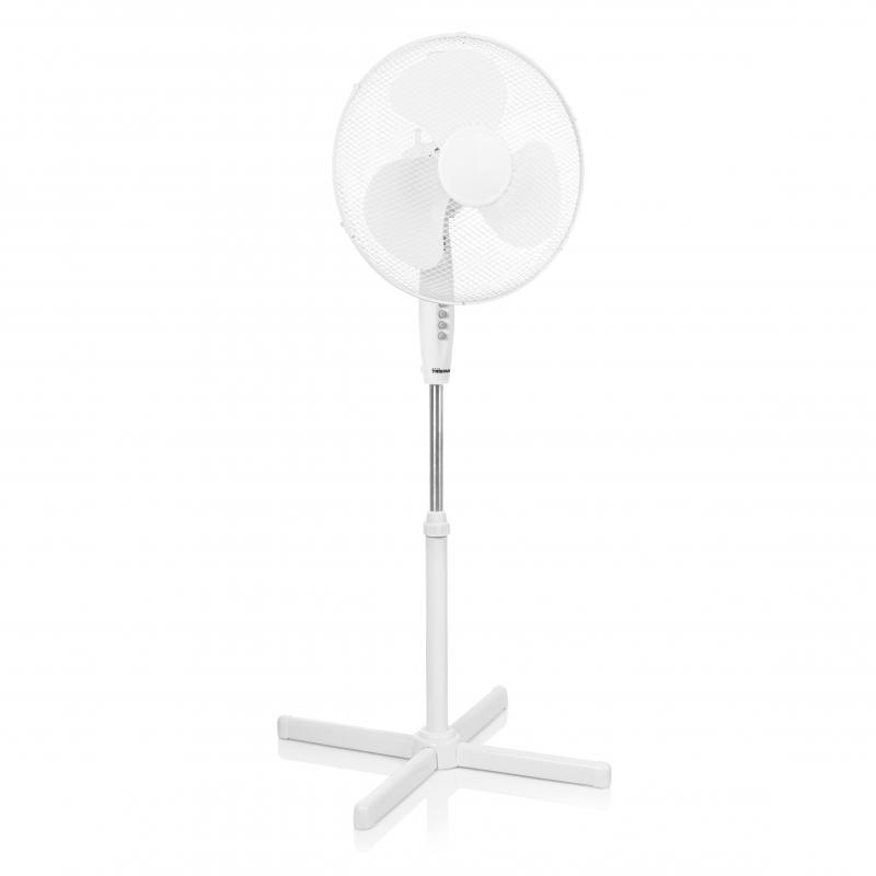 Tristar Stand Fan VE-5893 VE5893 40cm white (VE-5893) (VE5893)