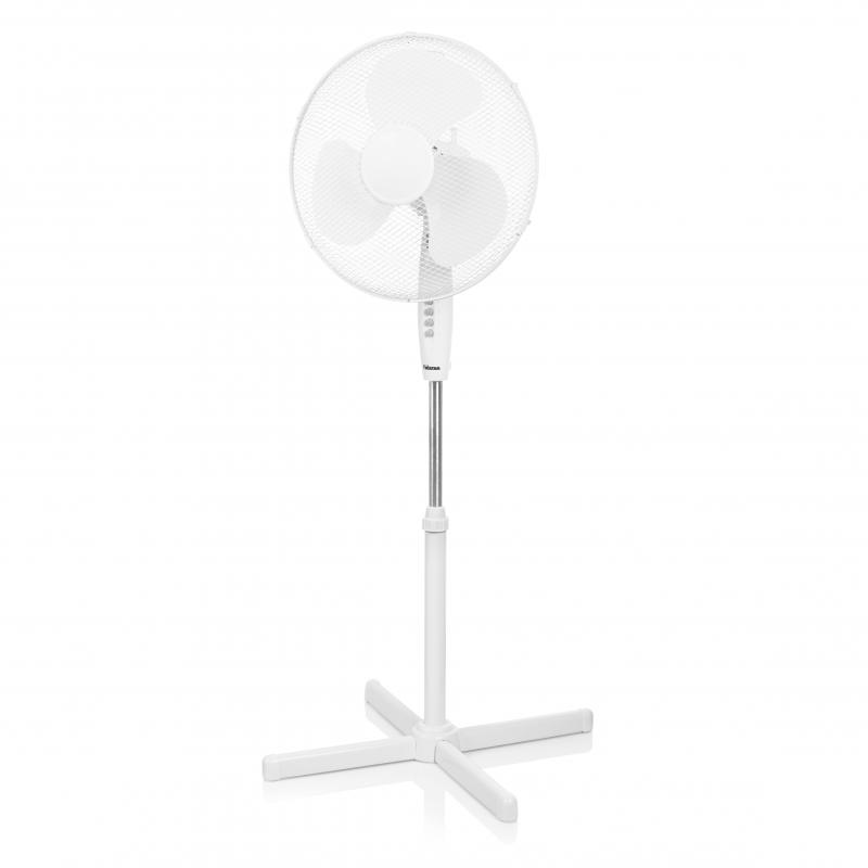 Tristar Stand Fan VE-5893 VE5893 40cm white (VE-5893) (VE5893)
