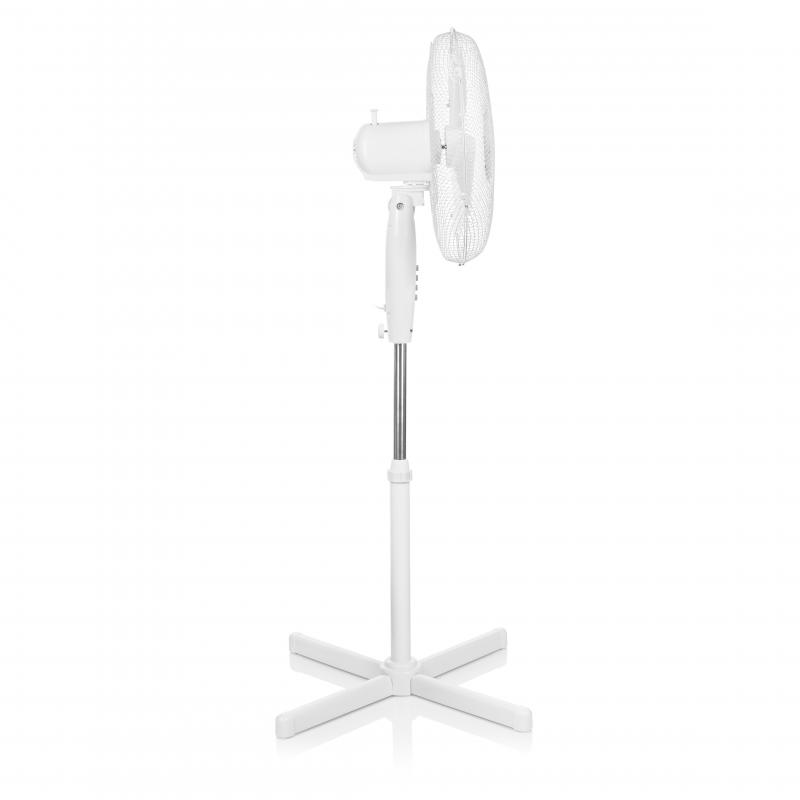 Tristar Stand Fan VE-5893 VE5893 40cm white (VE-5893) (VE5893)
