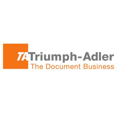 Triumph Adler Copy Kit CK-8512 CK8512 Cyan (1T02RLCTA0)