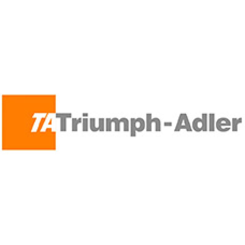 Triumph Adler Printer Drucker Kit PK-5018K PK5018K black Schwarz (1T02TW0TA0)