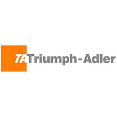 Triumph Adler Printer Drucker Kit PK-5018K PK5018K black Schwarz (1T02TW0TA0)