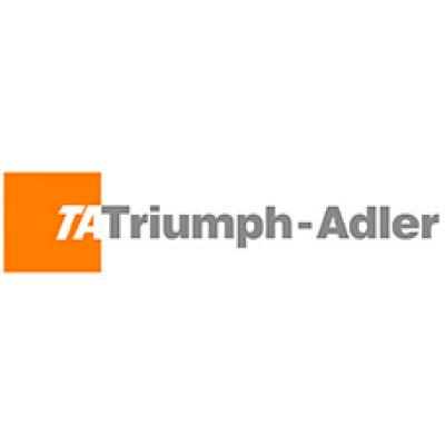 Triumph Adler Printer Drucker Kit PK-5018K PK5018K black Schwarz (1T02TW0TA0)