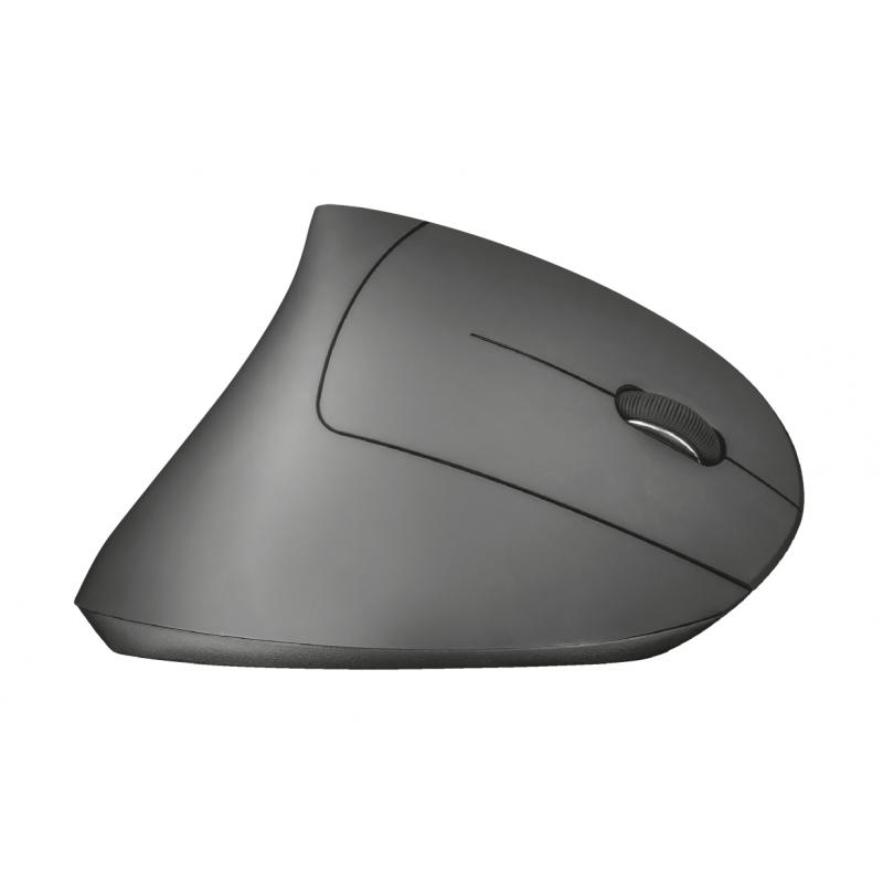 Trust Mouse Verto Ergonmic Wireless (22879)