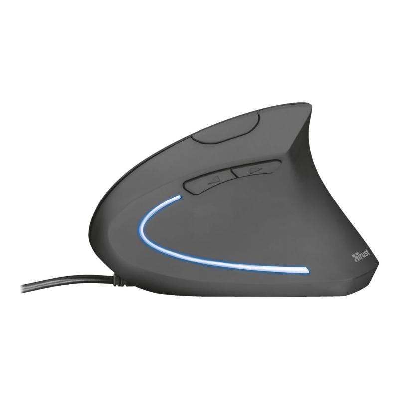 Trust Mouse Verto Ergonmic Wireless (22879)