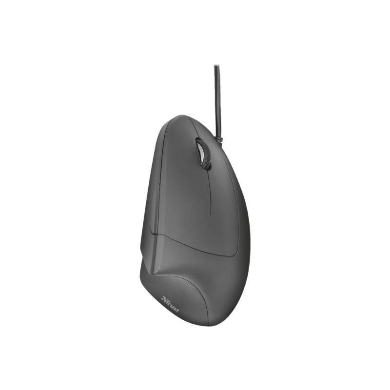 Trust Mouse Verto Ergonmic Wireless (22879)