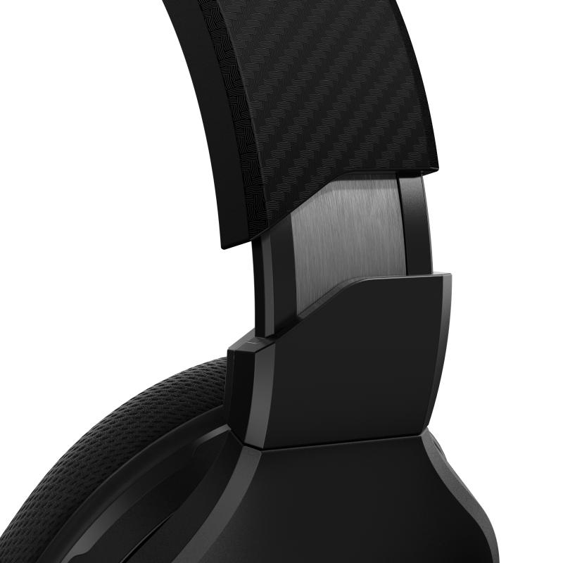 Turtle Beach Headset Recon 200 3,5mm black Schwarz (TBS-6300-02) (TBS630002)