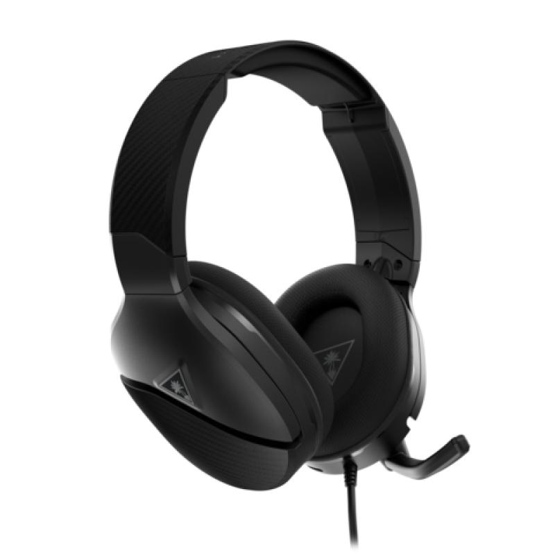 Turtle Beach Headset Recon 200 3,5mm blue (TBS-6310-02) (TBS631002)
