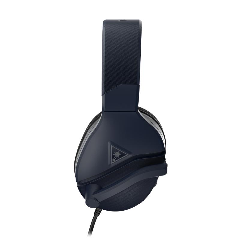 Turtle Beach Headset Recon 200 3,5mm blue (TBS-6310-02) (TBS631002)