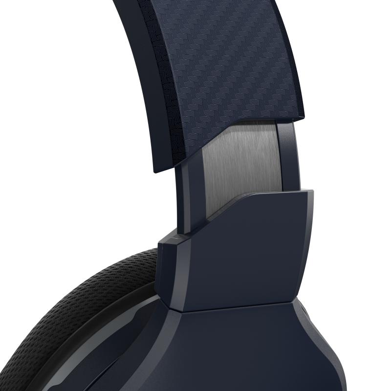 Turtle Beach Headset Recon 200 3,5mm blue (TBS-6310-02) (TBS631002)
