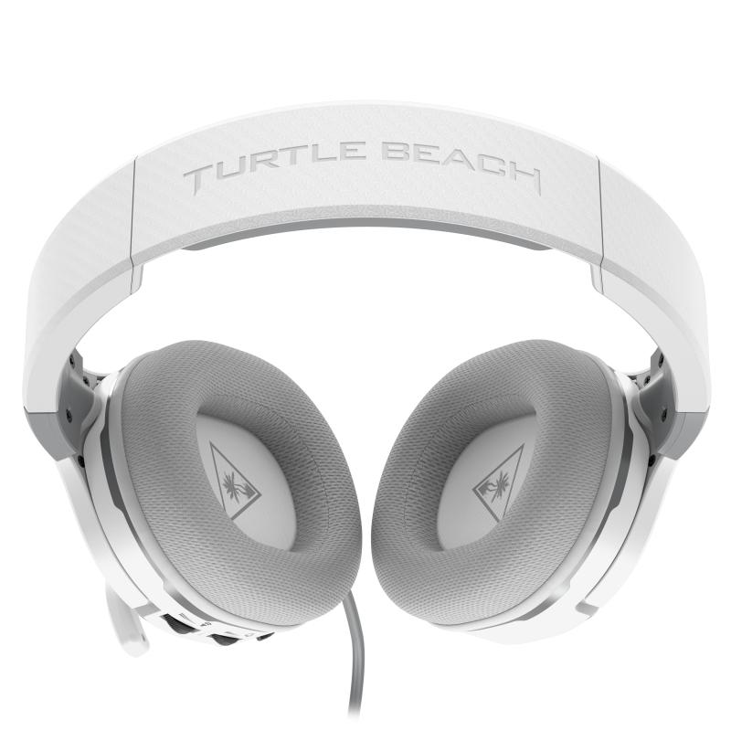 Turtle Beach Headset Recon 200 3,5mm white (TBS-6305-02) (TBS630502)