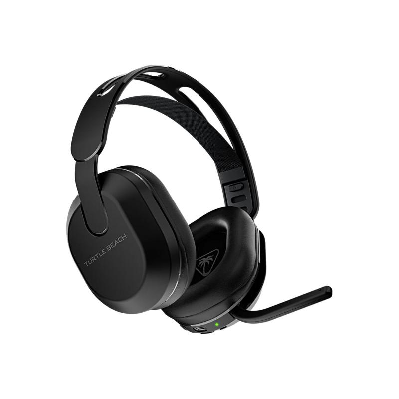 Turtle Beach Headset Stealth 500 for PC (TBS-5104-05) (TBS510405)