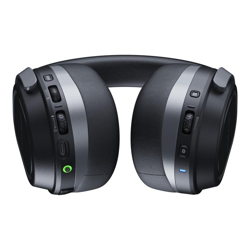 Turtle Beach Stealth 700 Gen 3 for PlayStation black Schwarz (TBS-3101-05) (TBS310105)