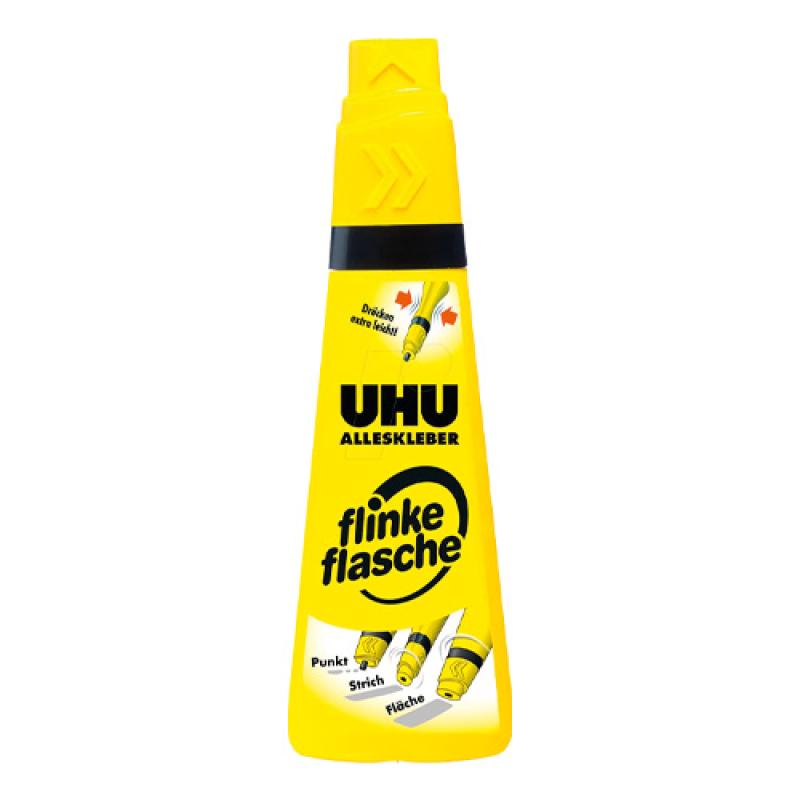 UHU Flinke Flasche 35g (46300)