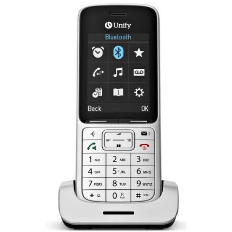Unify Charging stand (L30250-F600-C519) (L30250F600C519)