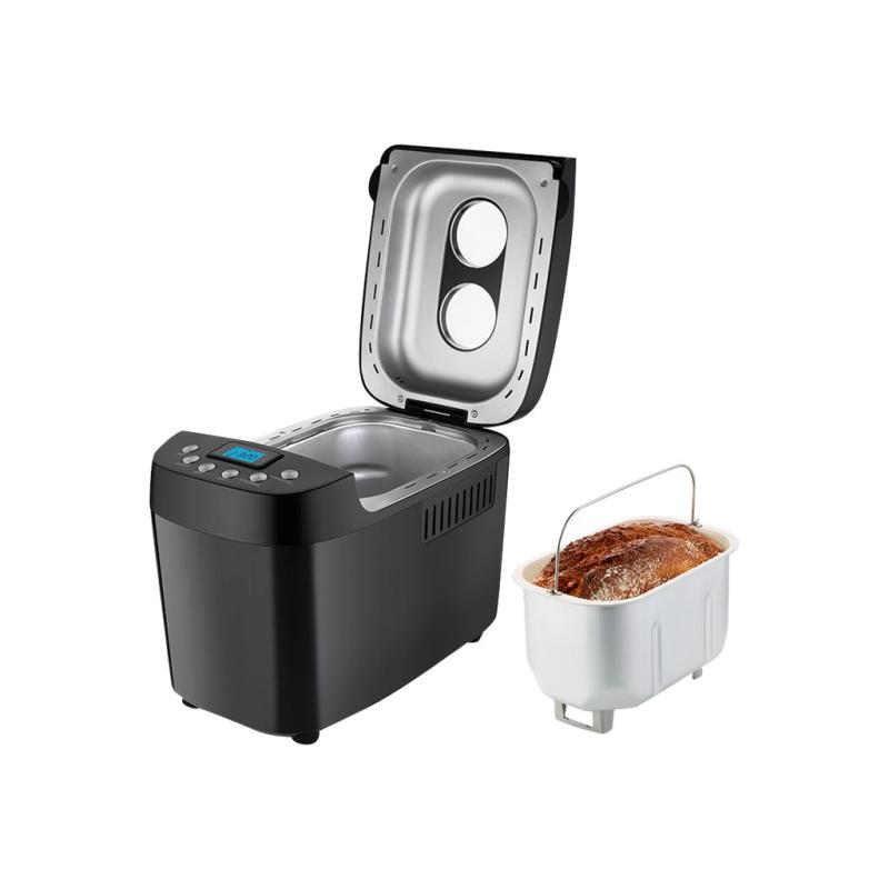 Unold Backmeister Big bread maker black Schwarz (68525)