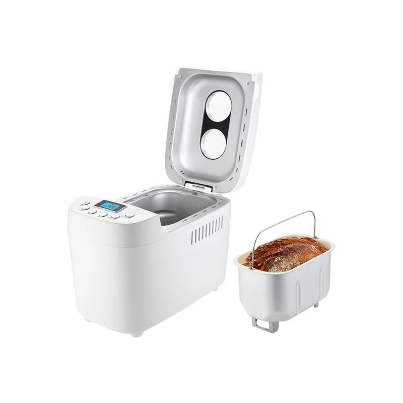 Unold Backmeister big bread maker white (68520)