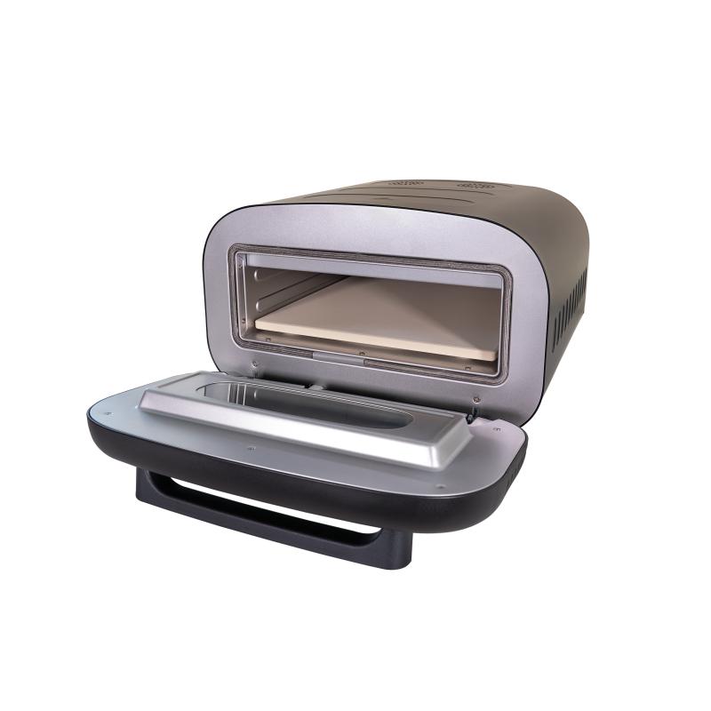 Unold Pizza Oven Alfredo black Schwarz (68805)