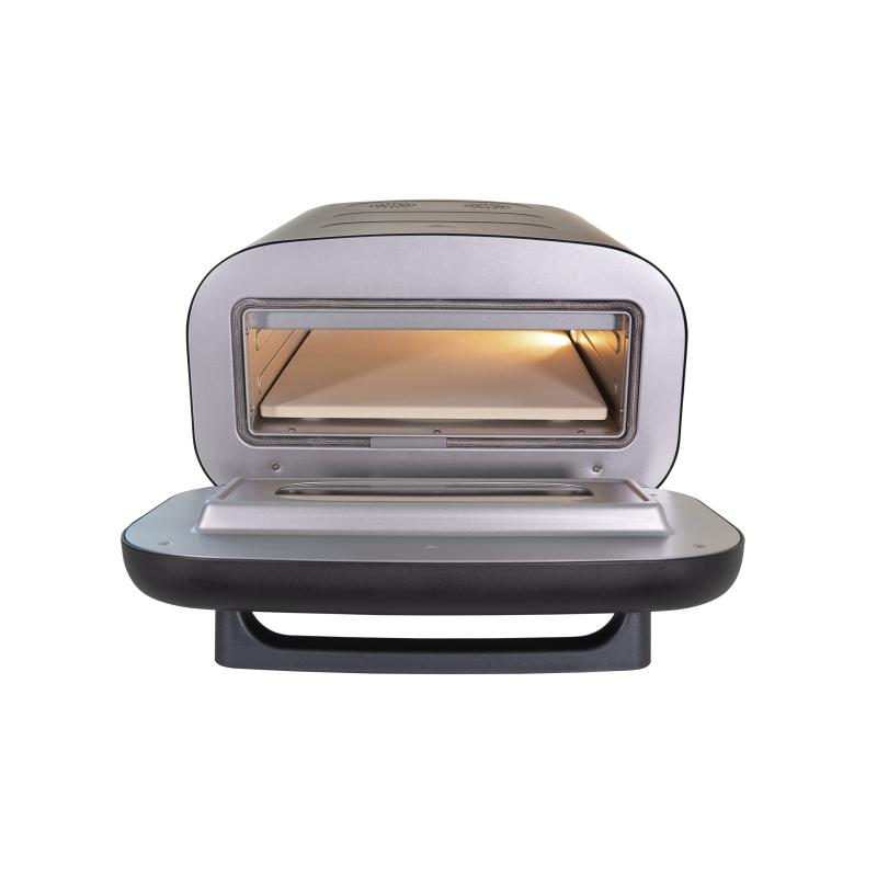 Unold Pizza Oven Alfredo black Schwarz (68805)