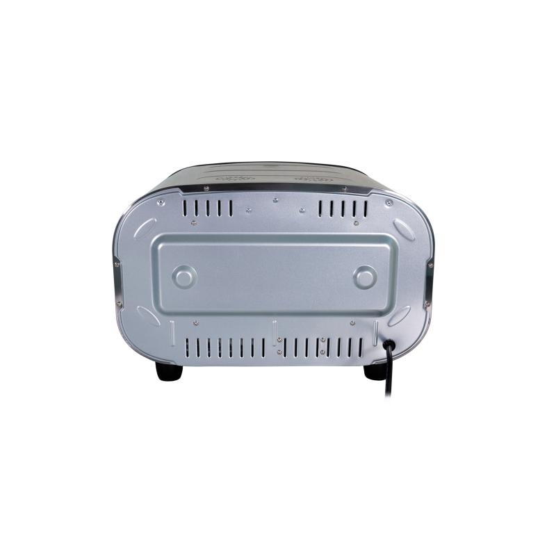 Unold Pizza Oven Alfredo silver (68806)