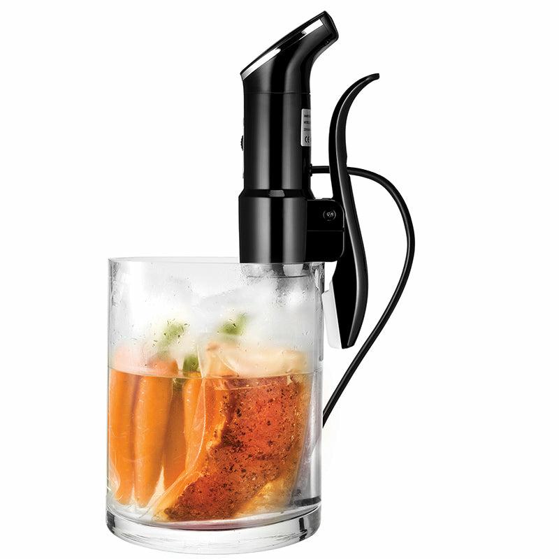 Unold SOUS VIDE STICK TIME Cooker stainless steel black (58915)