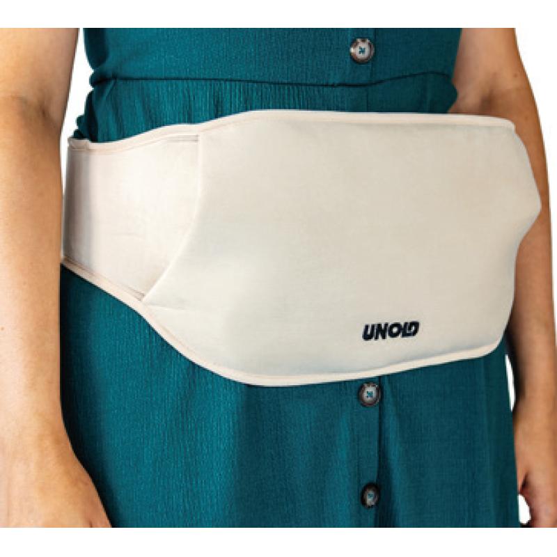 Unold Wärmi Electric Hot Water Bottle rosa (86014)