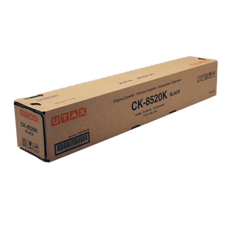 Utax Copy Kit CK-8520K CK8520K Black Schwarz (1T02P30UT0)