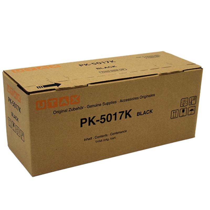 Utax Printer Drucker Kit PK-5017K PK5017K (1T02TV0UT0)