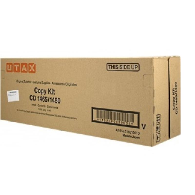 Utax Toner CD 1465 (616510010)
