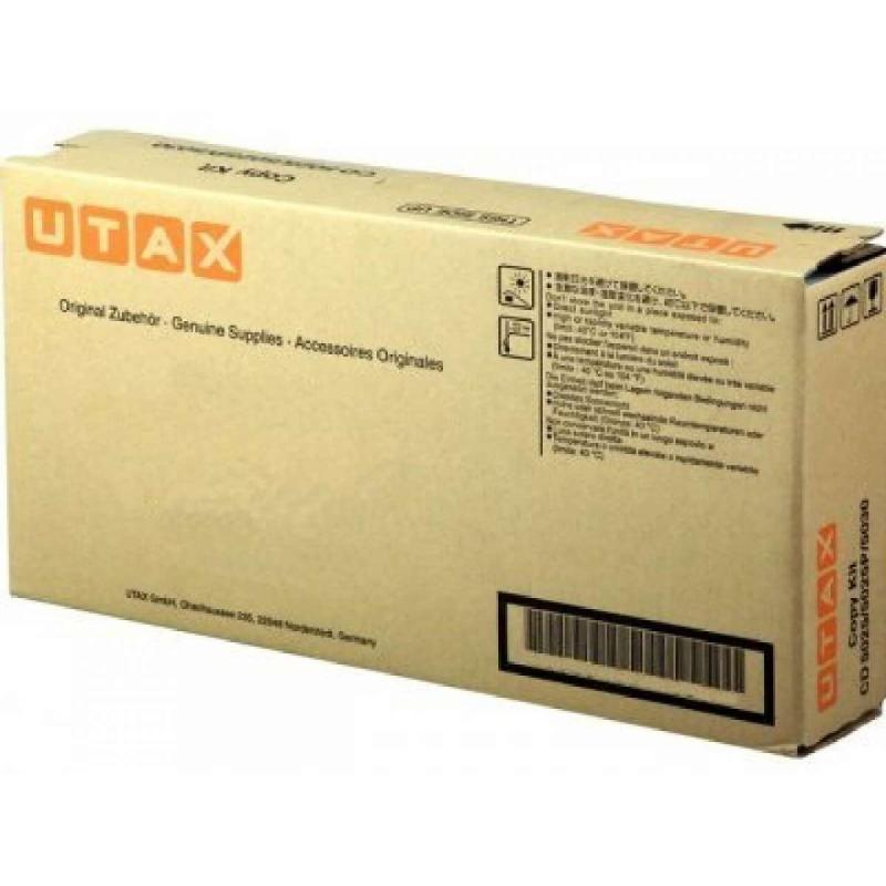 Utax Toner CDC 5520 Black Schwarz (652511010) 1T02K00UT0