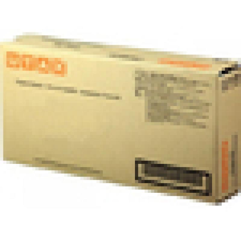 Utax Toner CDC 5520 Cyan (652511011) 1T02K0CUT0