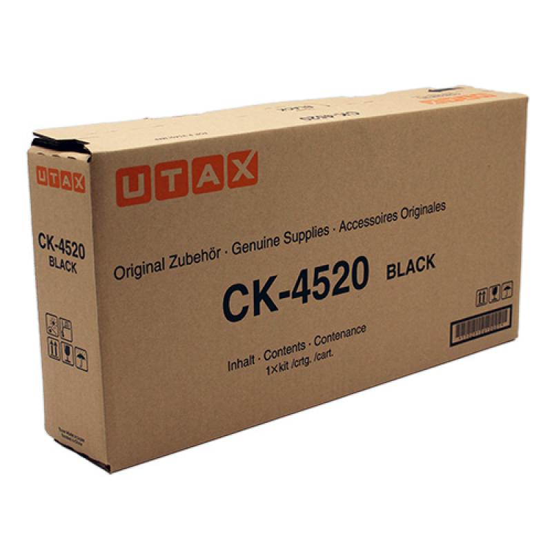 Utax Toner CK-4520 CK4520 (1T02P10UT0)
