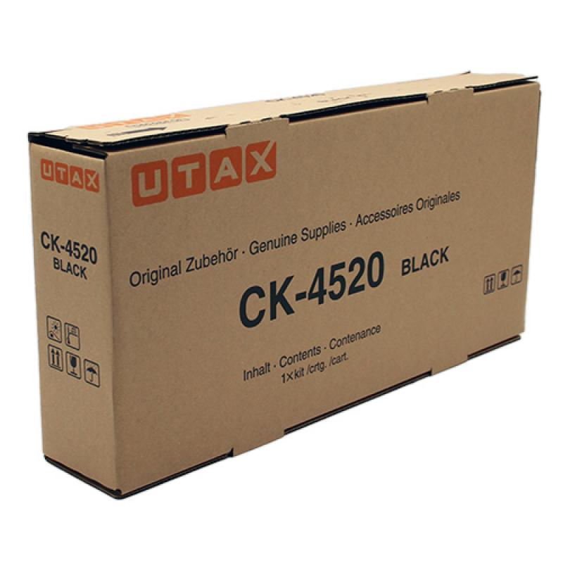 Utax Toner CK-4520 CK4520 (1T02P10UT0)
