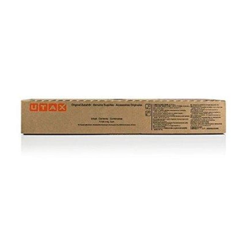 Utax Toner CK-5511Y CK5511Y Yellow Gelb (1T02R5AUT0)