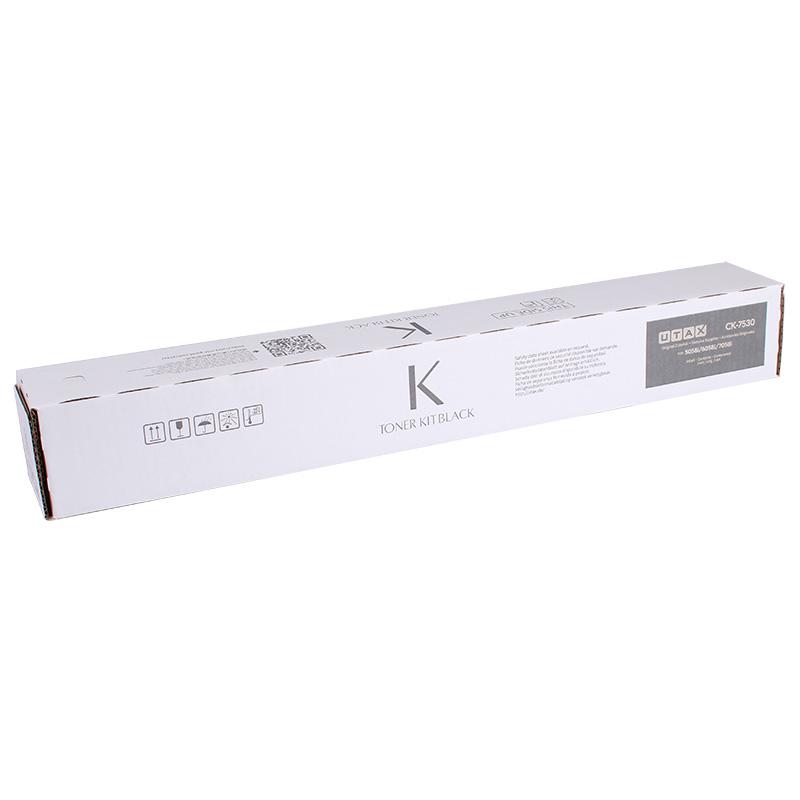 Utax Toner CK-7530 CK7530 (1T02XF0UT0)