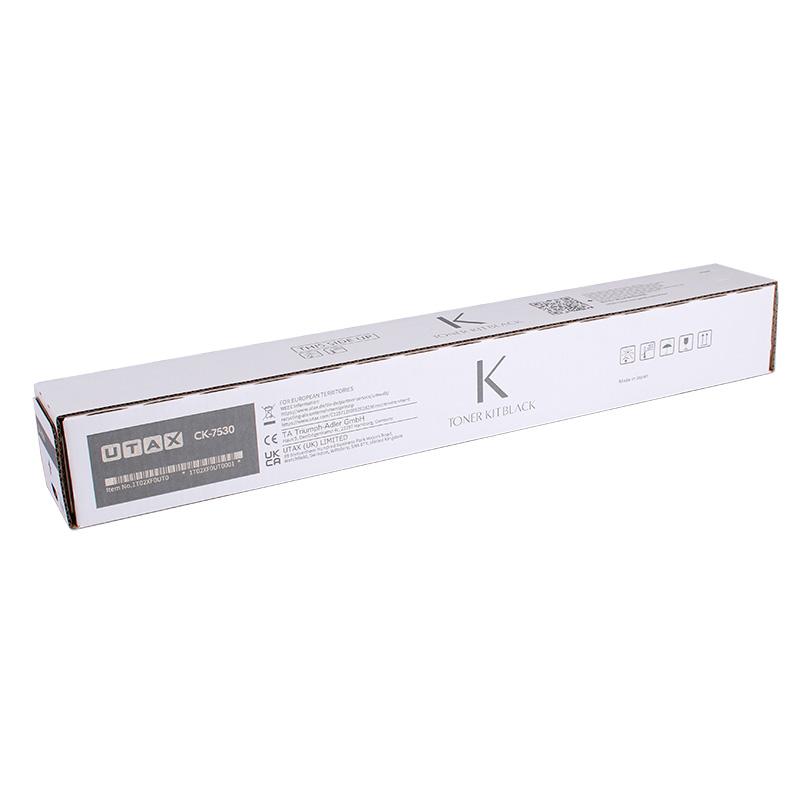 Utax Toner CK-7530 CK7530 (1T02XF0UT0)