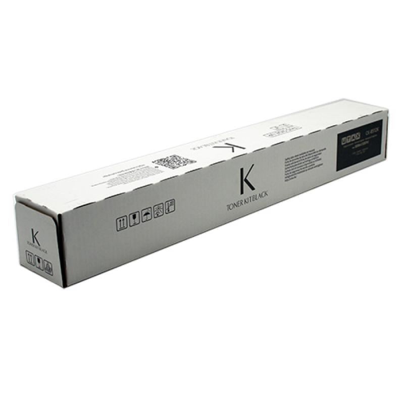 Utax Toner CK-8512 CK8512 Black Schwarz (1T02RL0UT0)