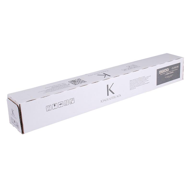 Utax Toner CK-8513 CK8513 Black Schwarz (1T02RM0UT0)